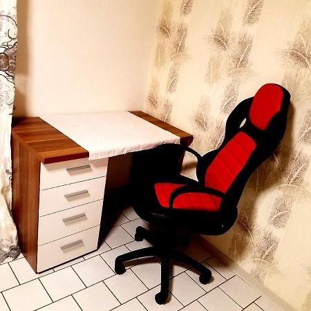 Ferienwohnung In Friedberg Friedberg  Dış mekan fotoğraf